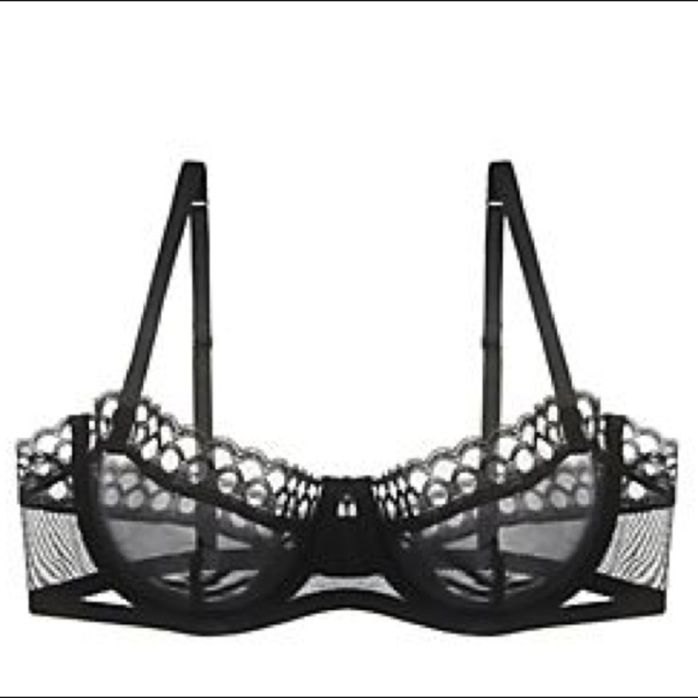 Journelle Juliette Demi Bra
